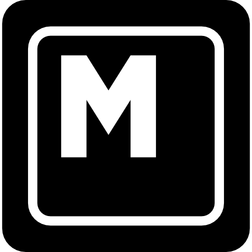 M Button